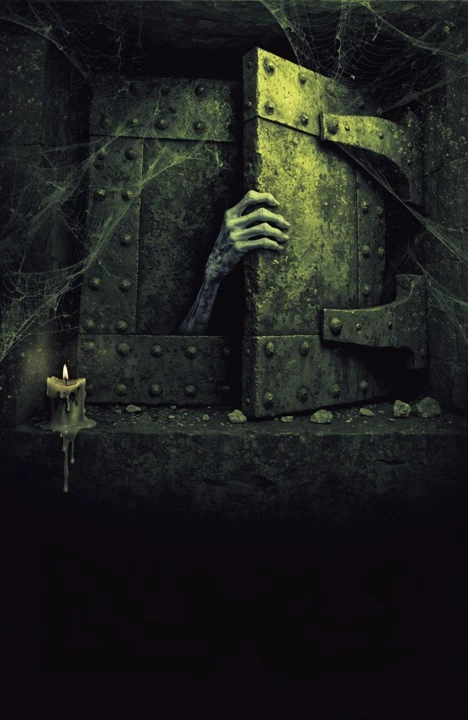 Original KinoLab Horror course cover